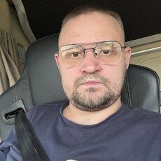 Фотография мужчины Максим, 34 года из г. Киров