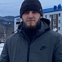 Илья, 22 года