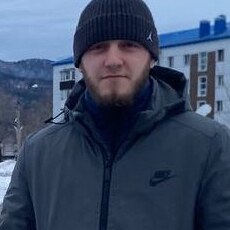 Фотография мужчины Илья, 22 года из г. Южно-Сахалинск