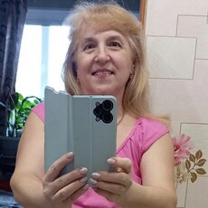 Фотография девушки Оля, 61 год из г. Челябинск