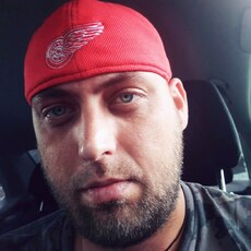 Фотография мужчины Алексей, 42 года из г. Севастополь
