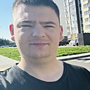 Сергей, 27 лет