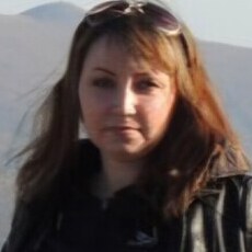Фотография девушки Светлана, 44 года из г. Нижний Тагил