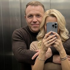 Фотография мужчины Руслан, 49 лет из г. Логойск