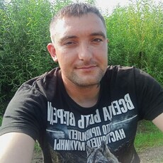 Фотография мужчины Александр, 34 года из г. Тогучин