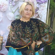 Фотография девушки Ирина, 58 лет из г. Омск