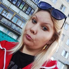 Любвь, 30 из г. Архангельск.