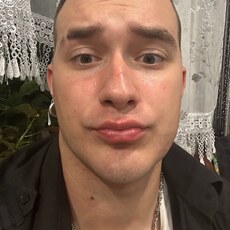 Фотография мужчины Макс, 21 год из г. Могилев