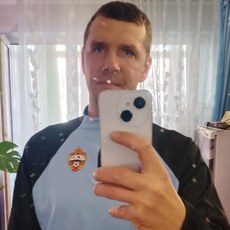 Фотография мужчины Михаил, 42 года из г. Самара