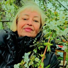 Фотография девушки Любовь, 65 лет из г. Волгоград