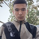 Азизбек, 26 лет