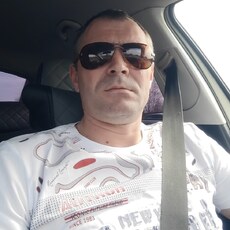 Фотография мужчины Сергей, 42 года из г. Валдай