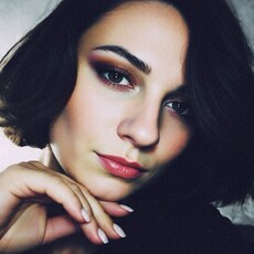 Фотография девушки Алёна, 36 лет из г. Санкт-Петербург