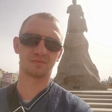 Фотография мужчины Алексей, 37 лет из г. Анжеро-Судженск