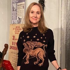Елена, 50 из г. Новокузнецк.