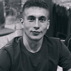 Фотография мужчины Павел, 22 года из г. Чита