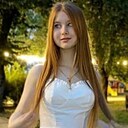 Кристина, 21 год