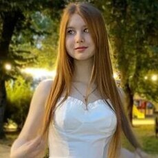 Фотография девушки Кристина, 21 год из г. Семей