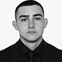 Максим, 20 лет