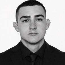 Фотография мужчины Максим, 20 лет из г. Хабаровск