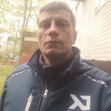 Фотография мужчины Алексей, 41 год из г. Москва