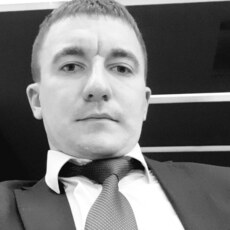 Фотография мужчины Андрей, 38 лет из г. Москва