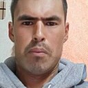 Мейрамбек, 33 года