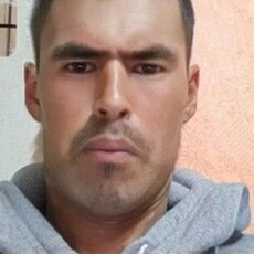 Фотография мужчины Мейрамбек, 33 года из г. Астрахань