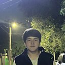 Далил, 18 лет