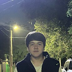 Фотография мужчины Далил, 18 лет из г. Алматы