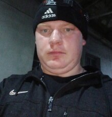 Фотография мужчины Михаил, 30 лет из г. Иркутск