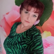 Фотография девушки Ольга, 51 год из г. Архангельск