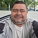 Serhii, 52 года