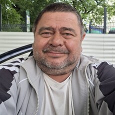 Фотография мужчины Serhii, 52 года из г. Познань