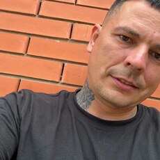 Фотография мужчины Алексей, 31 год из г. Полтавская