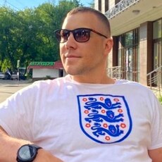 Фотография мужчины Андрей, 36 лет из г. Вологда