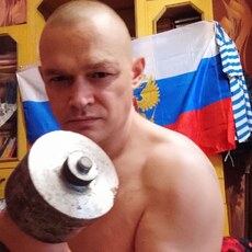 Фотография мужчины Егор, 43 года из г. Челябинск