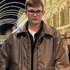 Фотография мужчины Артём, 20 лет из г. Дубна