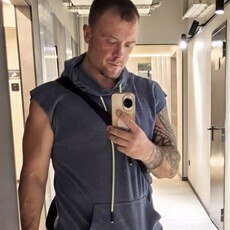 Фотография мужчины Сергей, 36 лет из г. Санкт-Петербург