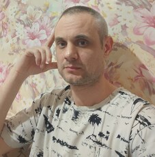 Фотография мужчины Dmitruy, 39 лет из г. Малоярославец