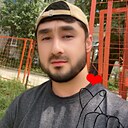 Мухаммад, 30 лет