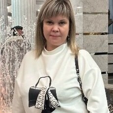 Фотография девушки Ольга, 42 года из г. Мирный (Архангельская Область)