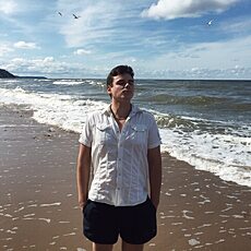 Фотография мужчины Константин, 32 года из г. Курган