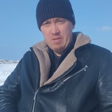 Фотография мужчины Михаил, 38 лет из г. Архангельск