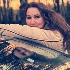 Фотография девушки Маргарита, 45 лет из г. Владимир