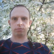 Фотография мужчины Анатолий, 36 лет из г. Тайшет