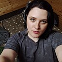 Алина, 23 года