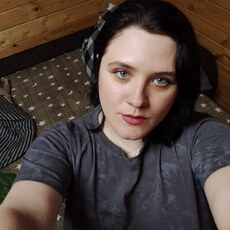 Фотография девушки Алина, 23 года из г. Донецк