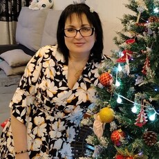 Фотография девушки Татьяна, 48 лет из г. Усть-Илимск