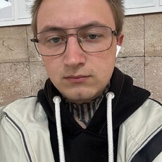 Фотография мужчины Ваня, 23 года из г. Гомель